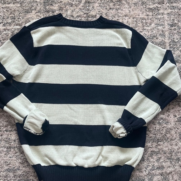 Brandy Melville Brianna Cotton sweater - Picture 4 of 4